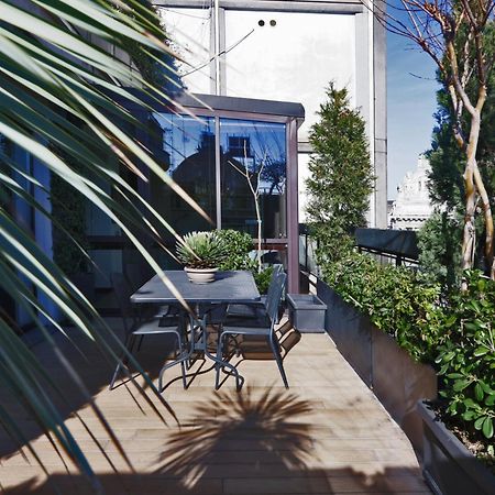 Apartamento Napo29 Milán Exterior foto