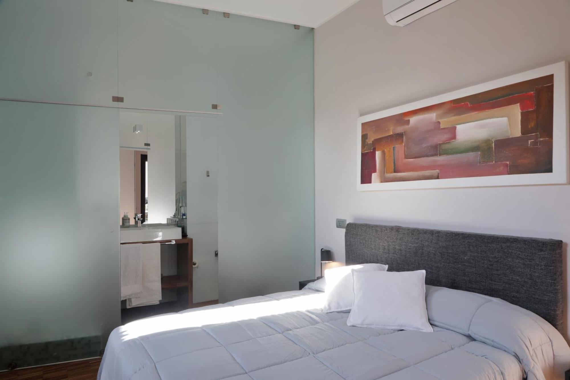 Apartamento Napo29 Milán Exterior foto