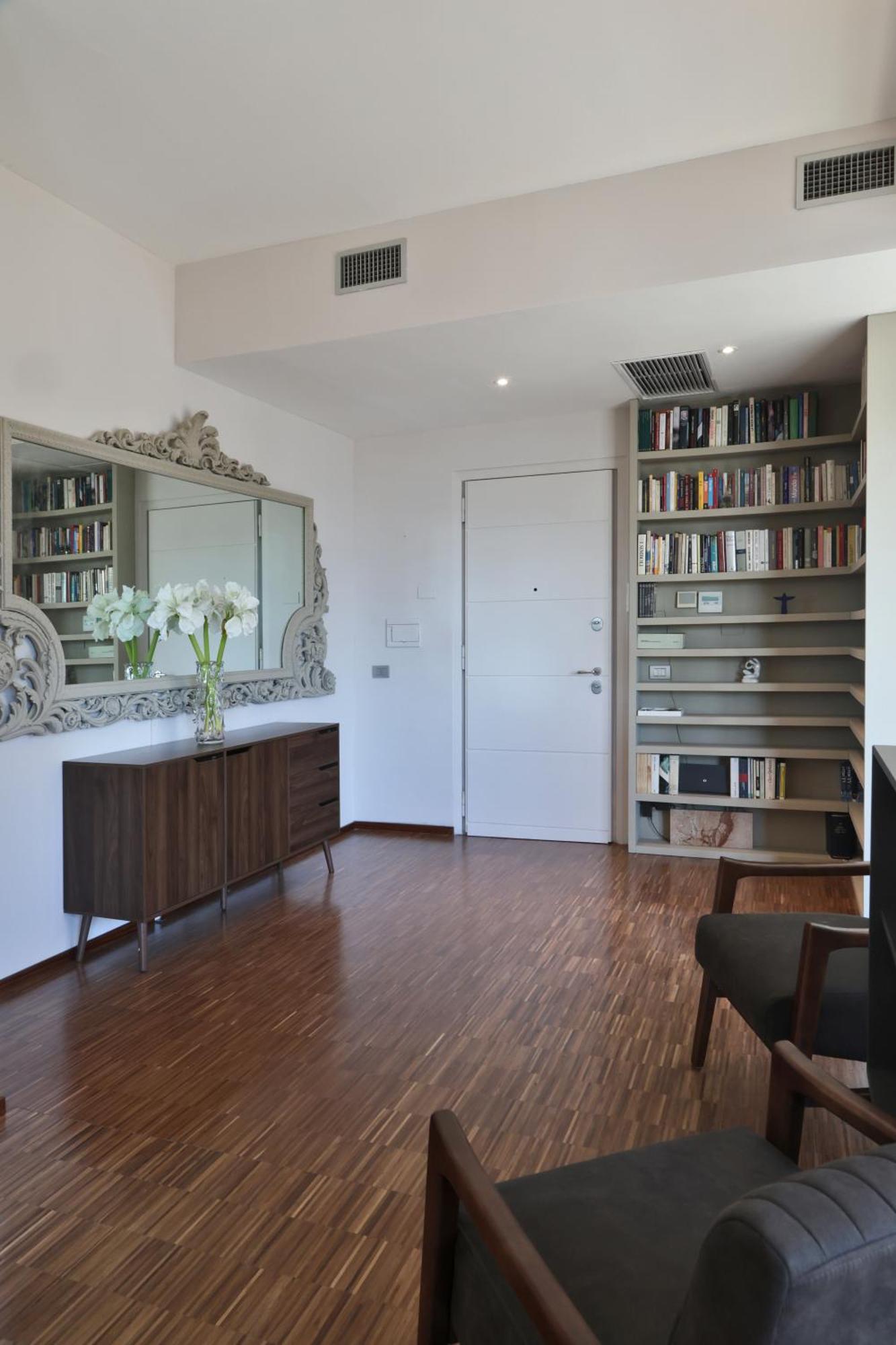 Apartamento Napo29 Milán Exterior foto