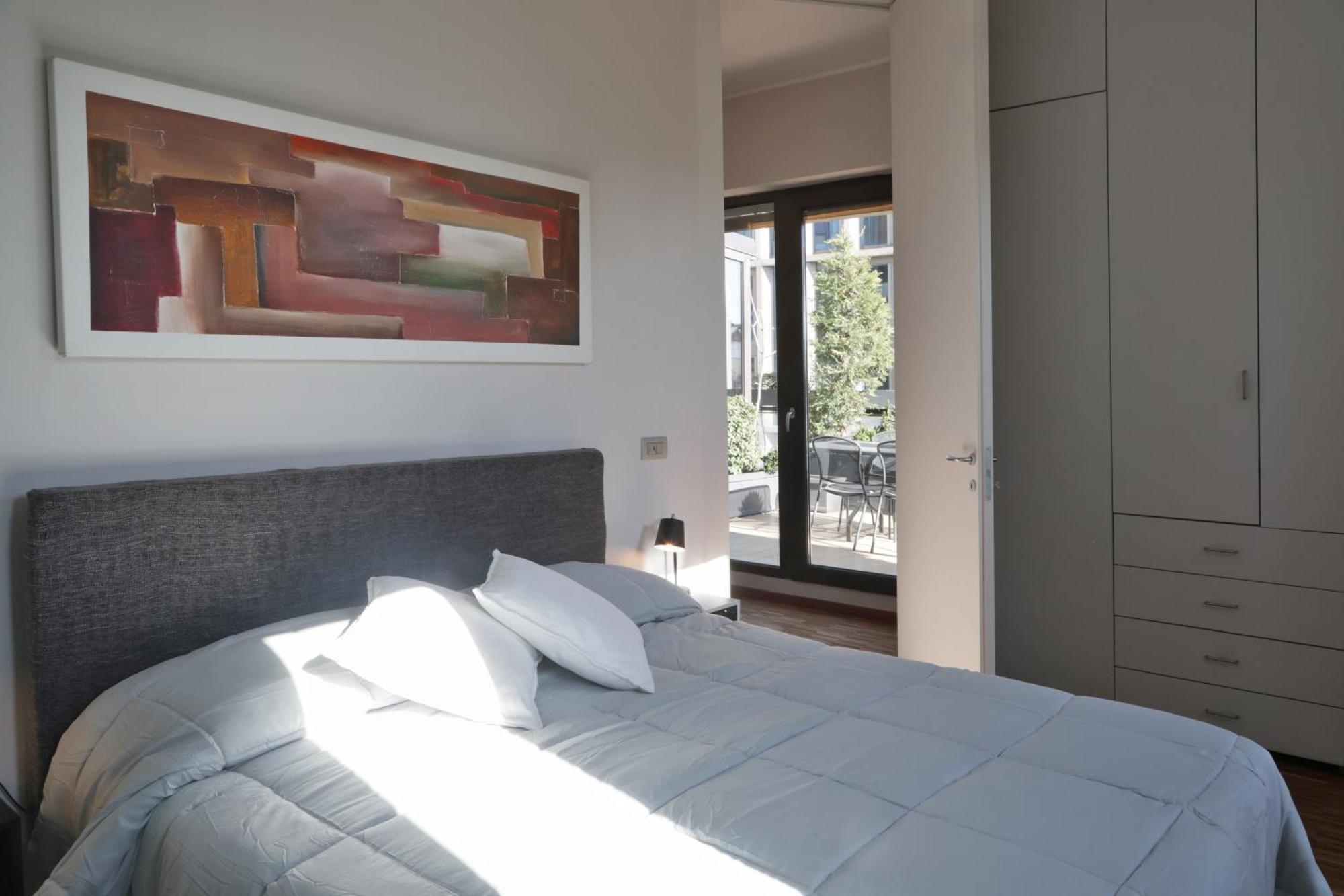 Apartamento Napo29 Milán Exterior foto
