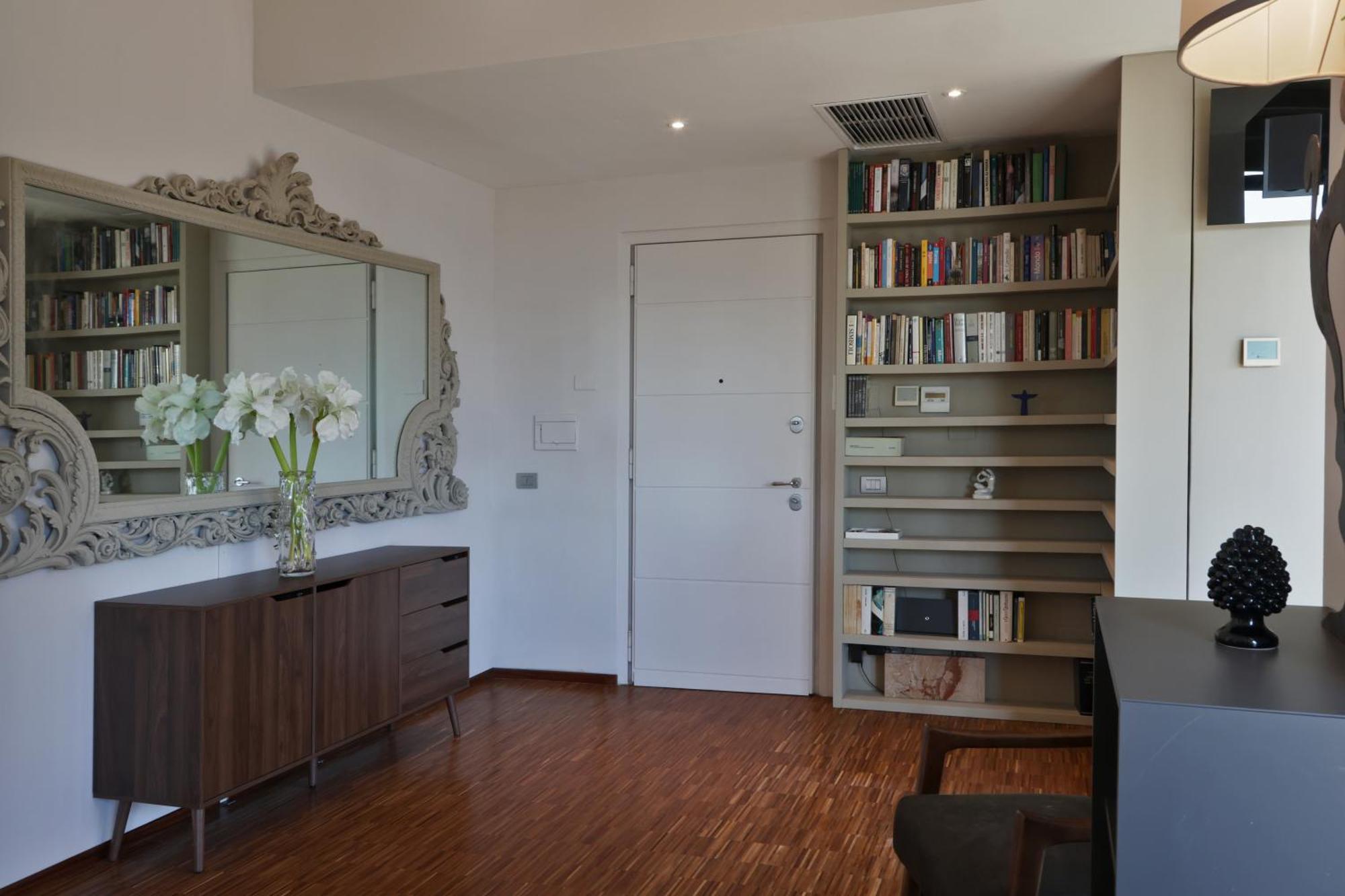 Apartamento Napo29 Milán Exterior foto