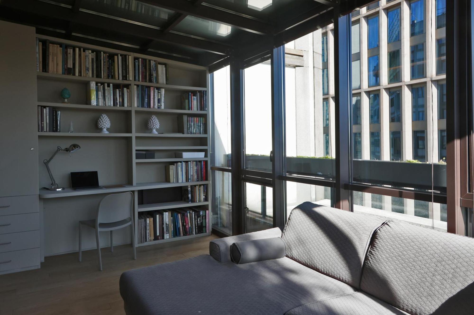 Apartamento Napo29 Milán Exterior foto