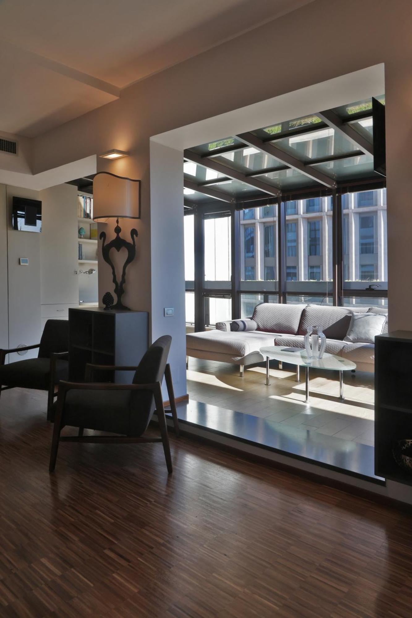Apartamento Napo29 Milán Exterior foto