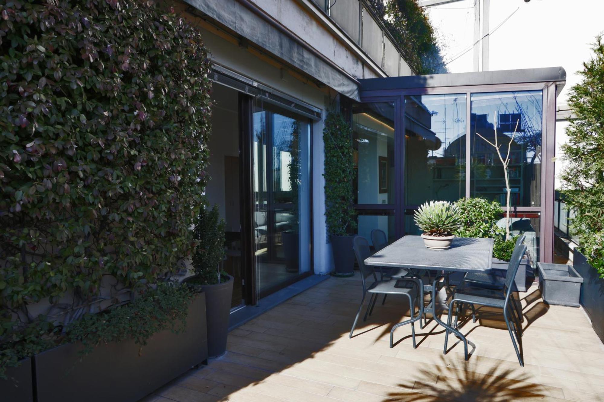 Apartamento Napo29 Milán Exterior foto