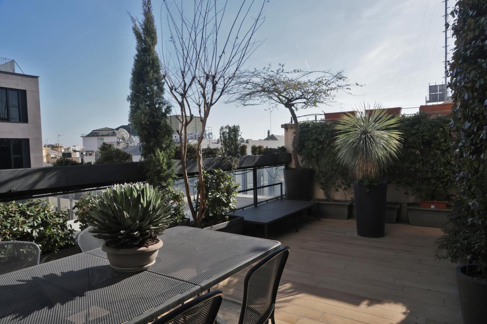 Apartamento Napo29 Milán Exterior foto