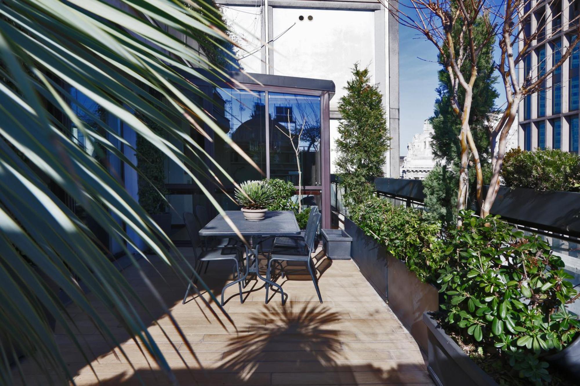 Apartamento Napo29 Milán Exterior foto