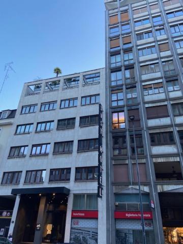 Apartamento Napo29 Milán Exterior foto
