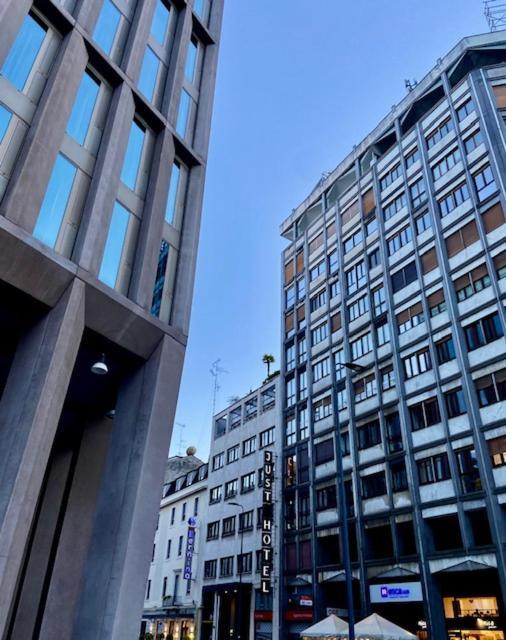 Apartamento Napo29 Milán Exterior foto